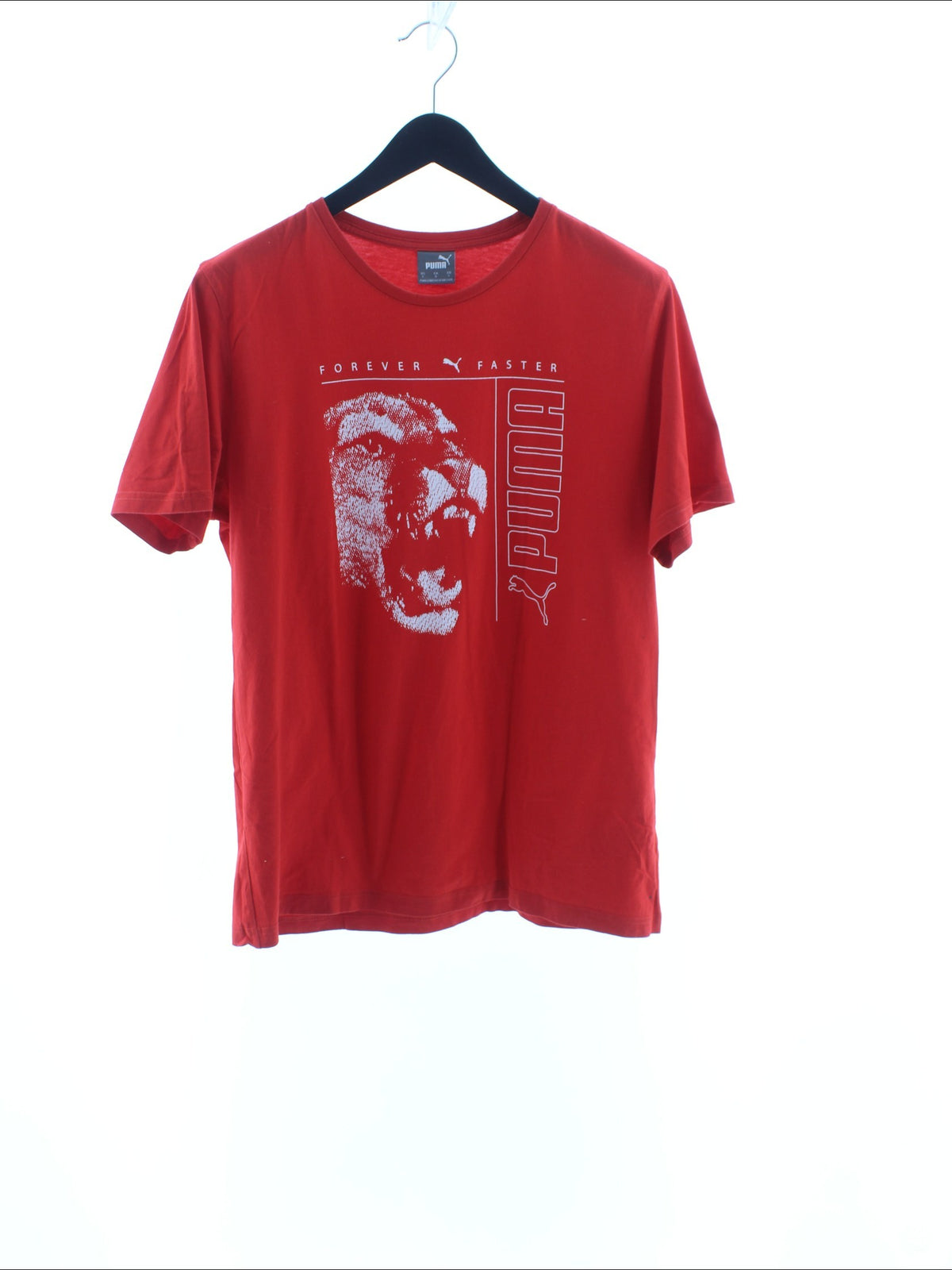 T-shirt Puma Rozmiar: L