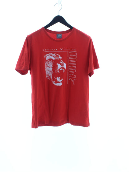 T-shirt Puma Rozmiar: L