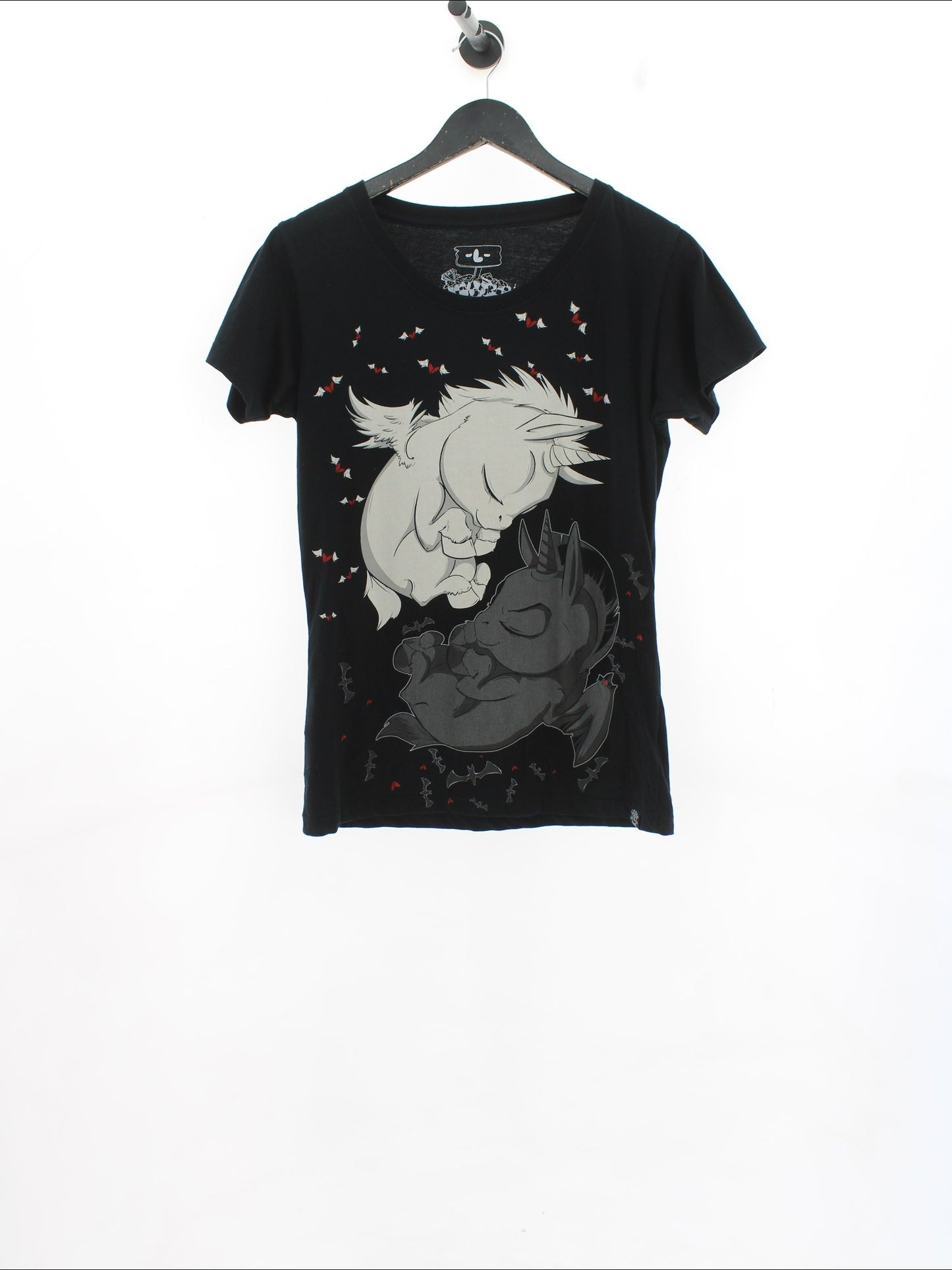 T-shirt Rozmiar: L
