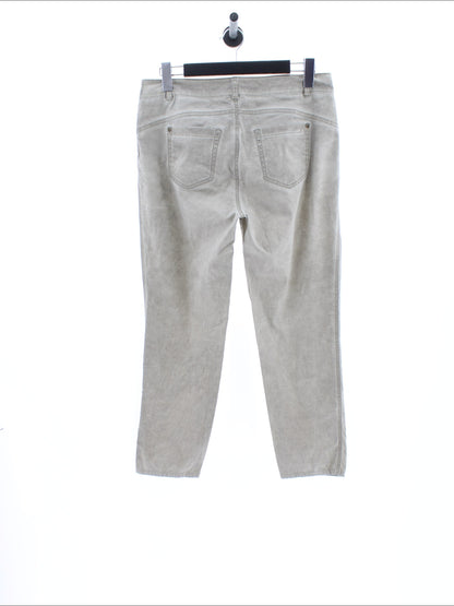 Spodnie Casual Street One Rozmiar: 40