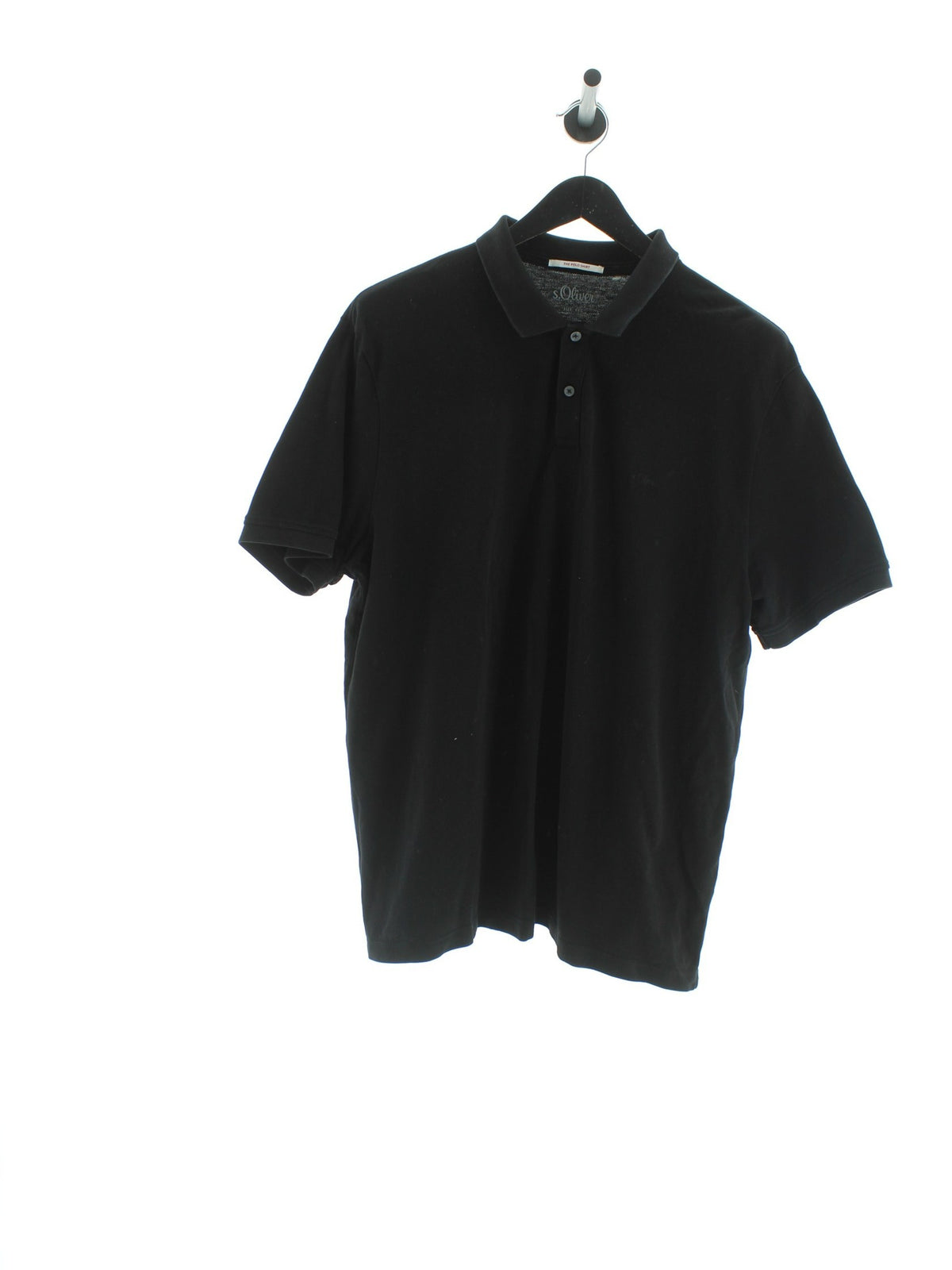 Koszulka polo s.Oliver Rozmiar: 2XL