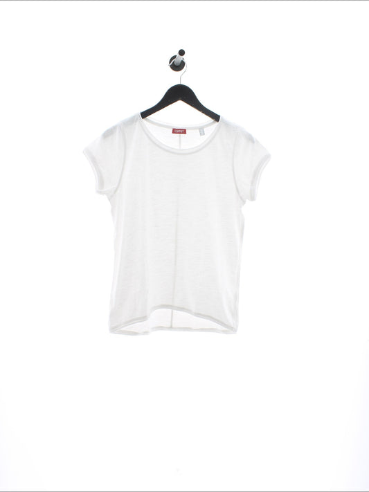 T-shirt Esprit Rozmiar: S