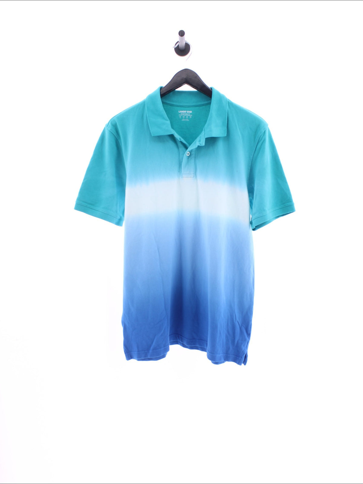 Koszulka polo LANDS 'END Rozmiar: M