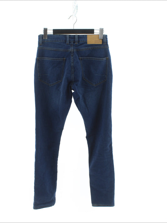 Spodnie jeans Solid Rozmiar: W32/L34