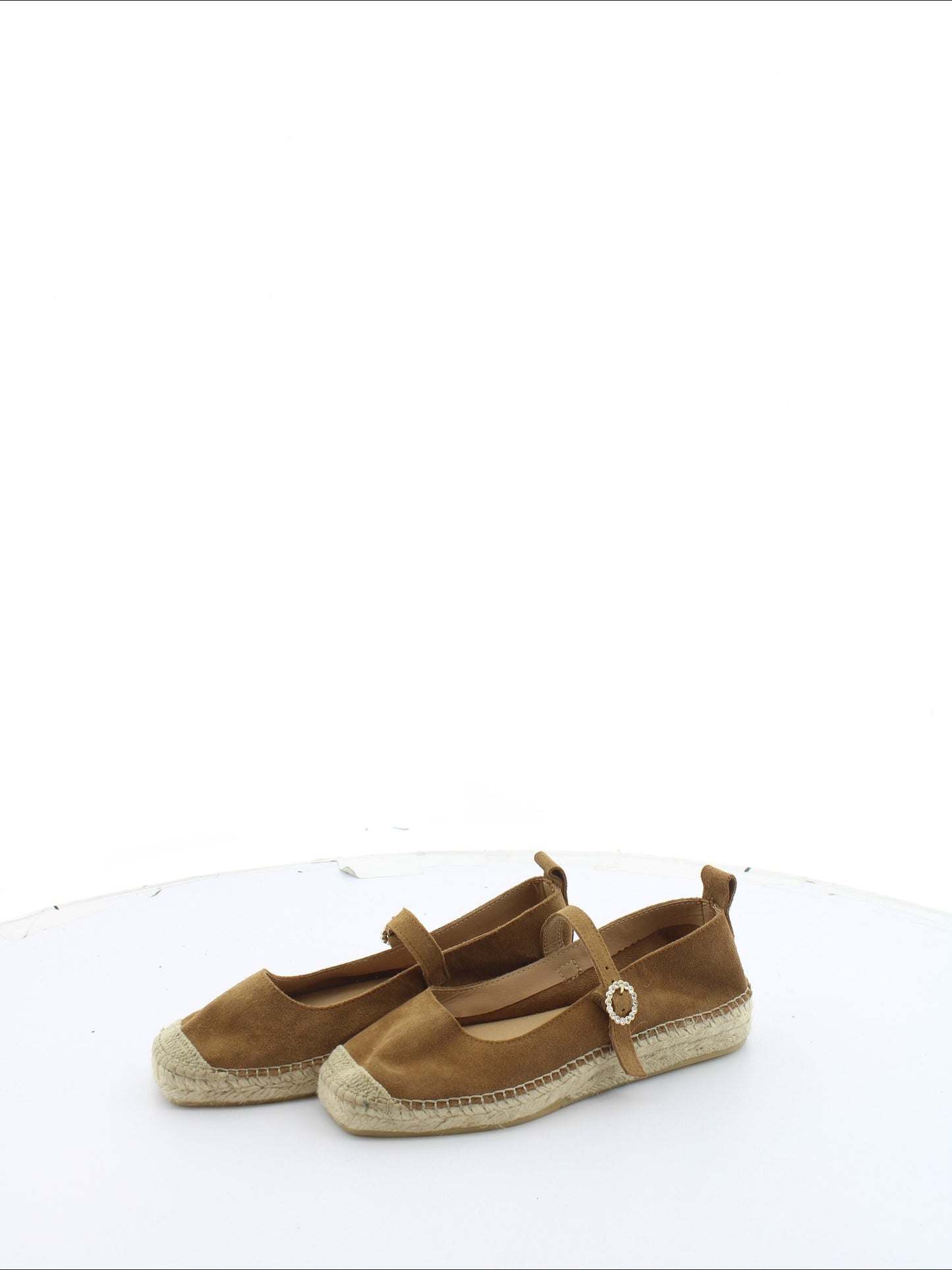 Espadryle Rozmiar: 39