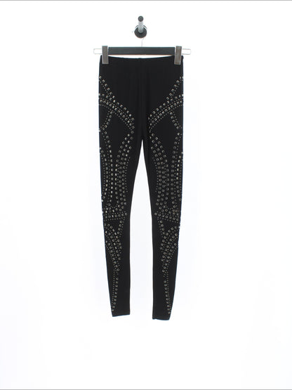 Legginsy Mexx Rozmiar: XS