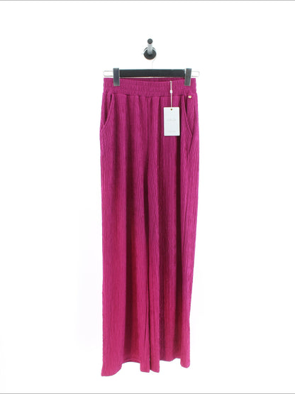 Spodnie Casual COTTON CLUB Rozmiar: XS