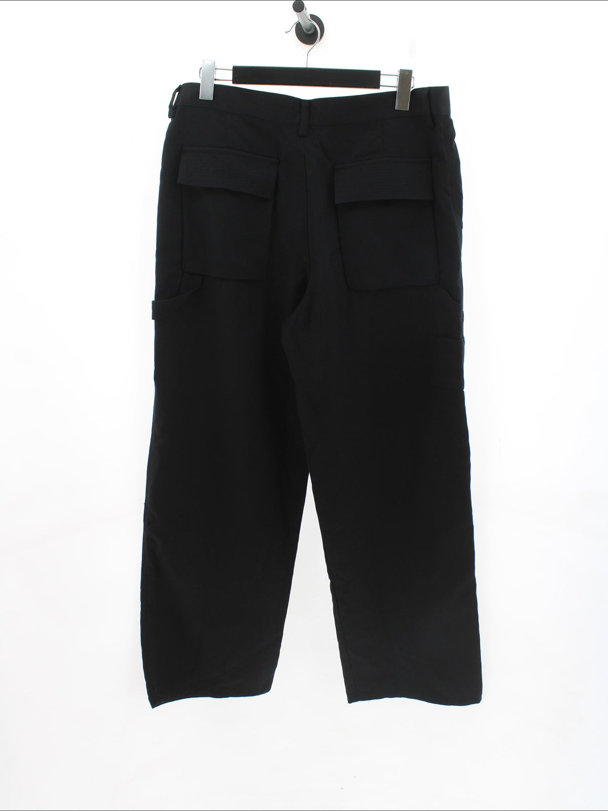 Spodnie Casual Zara Rozmiar: 42