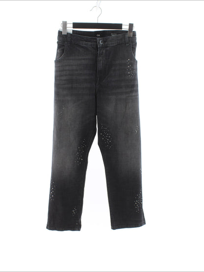 Spodnie jeans C&A Rozmiar: 52
