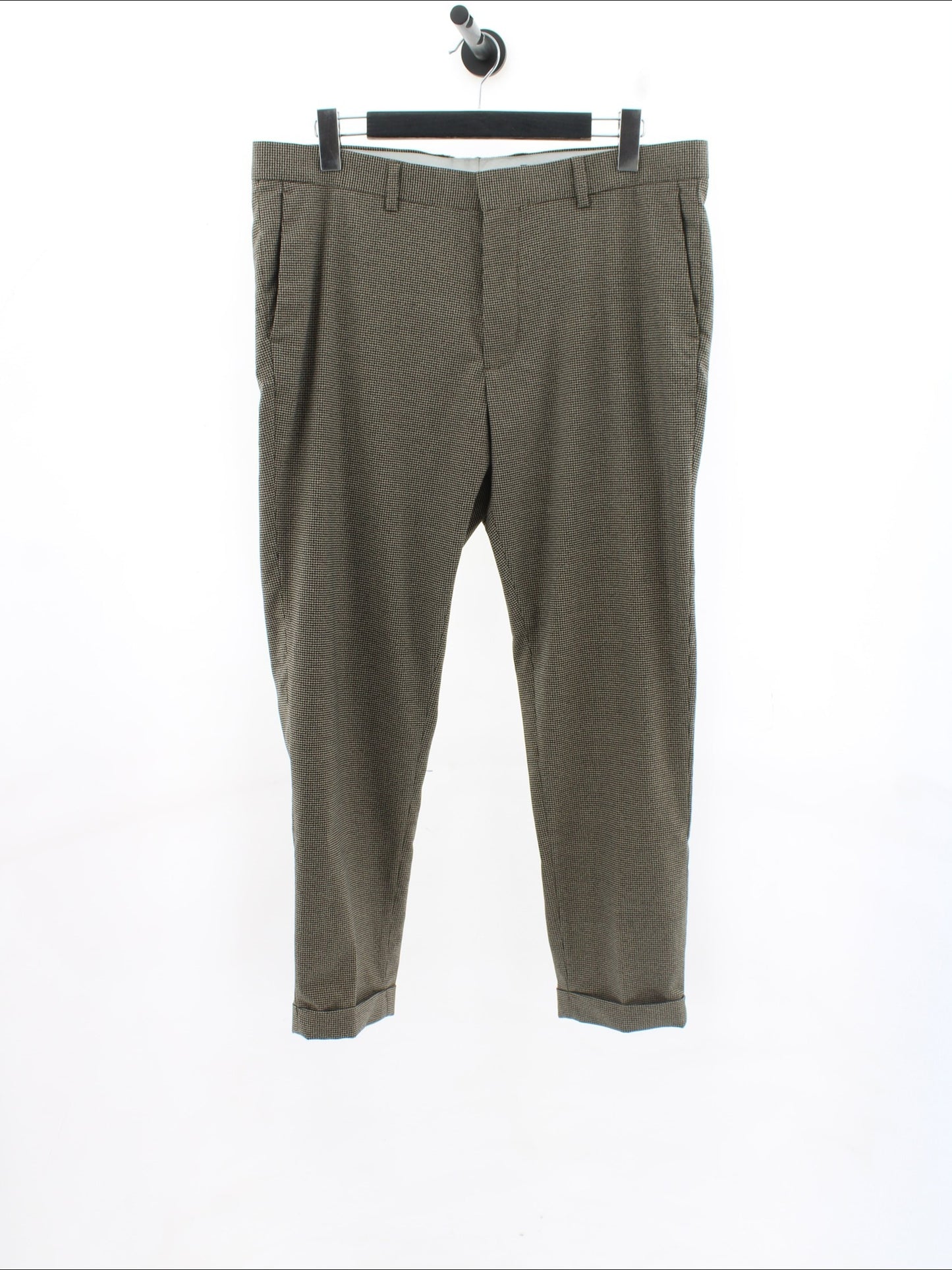 Spodnie Casual H&M Rozmiar: 54