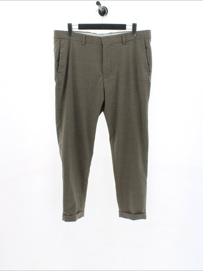 Spodnie Casual H&M Rozmiar: 54