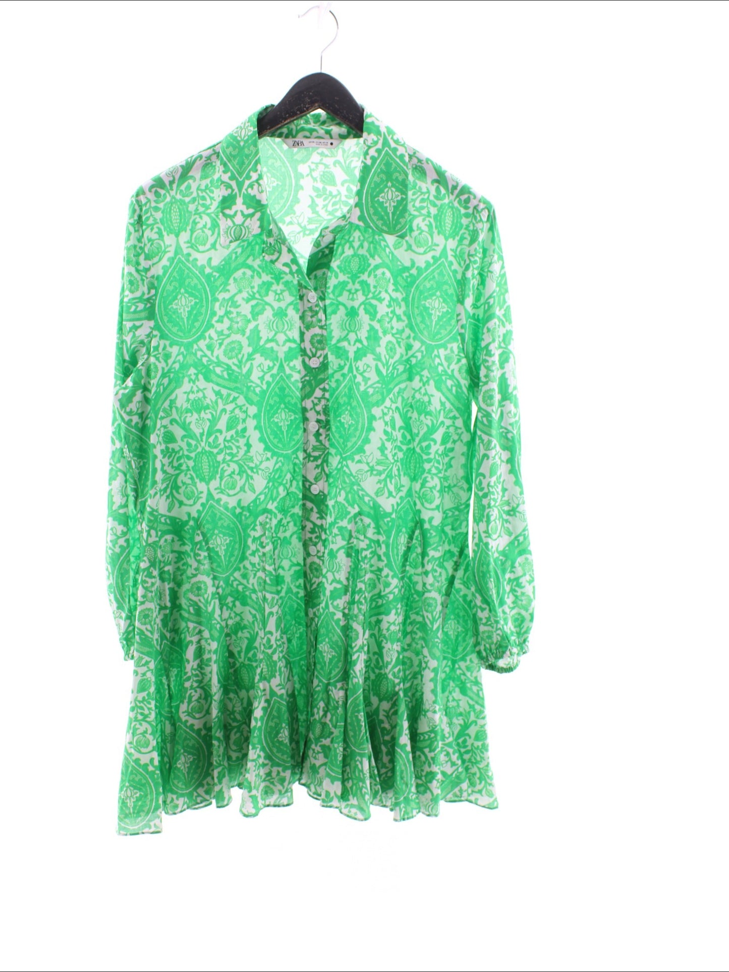 Sukienka Zara Rozmiar: 2XL