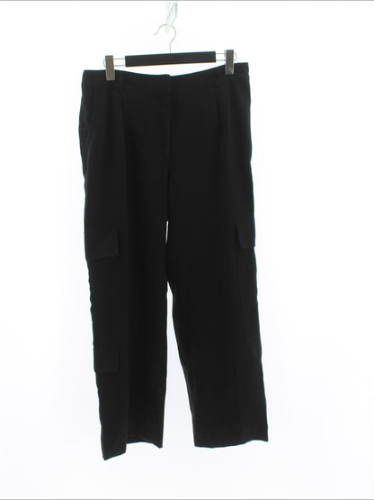Spodnie Eleganckie H&M Rozmiar: 44