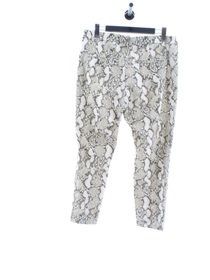Spodnie Casual H&M Rozmiar: 46