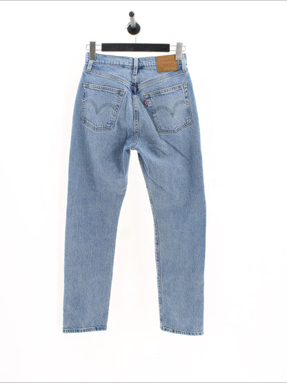 Spodnie jeans LEVIS Rozmiar: 34
