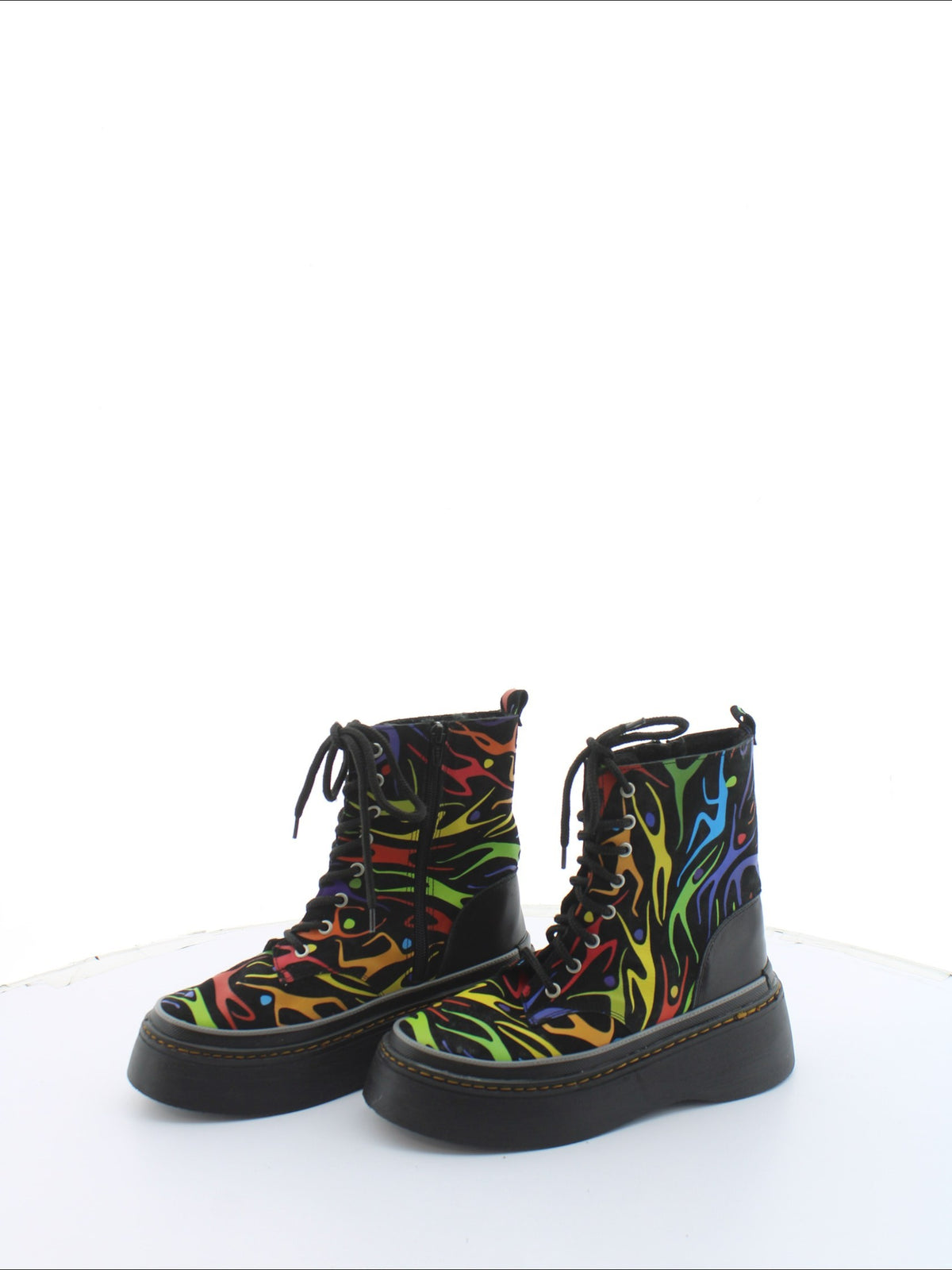 Botki GEMINI Rozmiar: 40