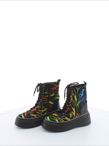 Botki GEMINI Rozmiar: 40
