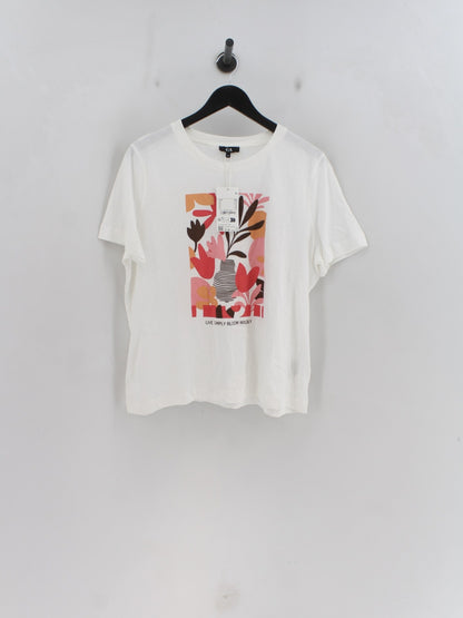 T-shirt C&A Rozmiar: XL