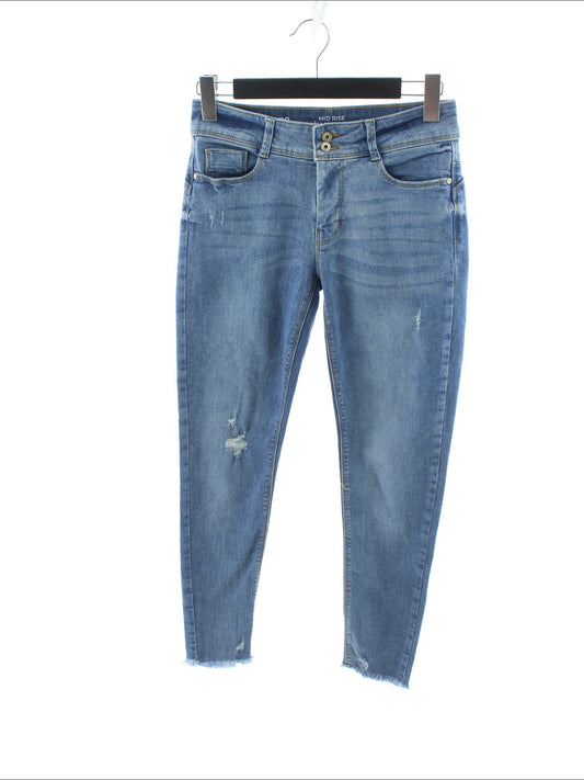 Spodnie jeans C&A Rozmiar: 38