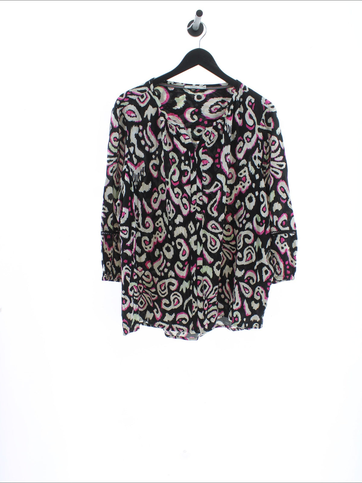 Bluzka Cecil Rozmiar: 2XL
