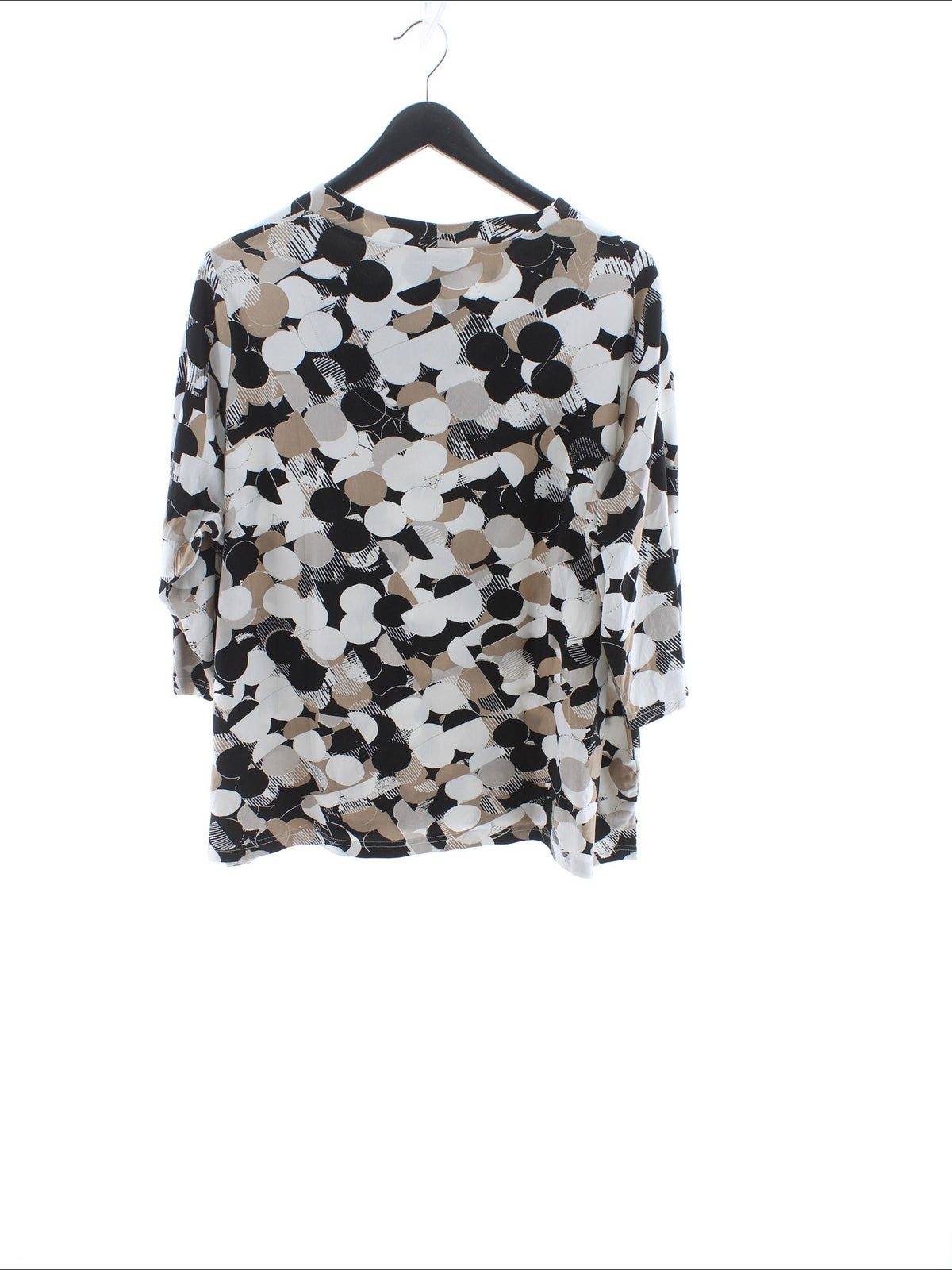 T-shirt ULLA POPKEN Rozmiar: 52