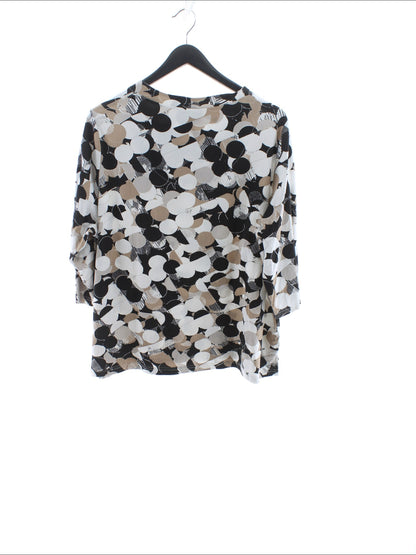 T-shirt ULLA POPKEN Rozmiar: 52