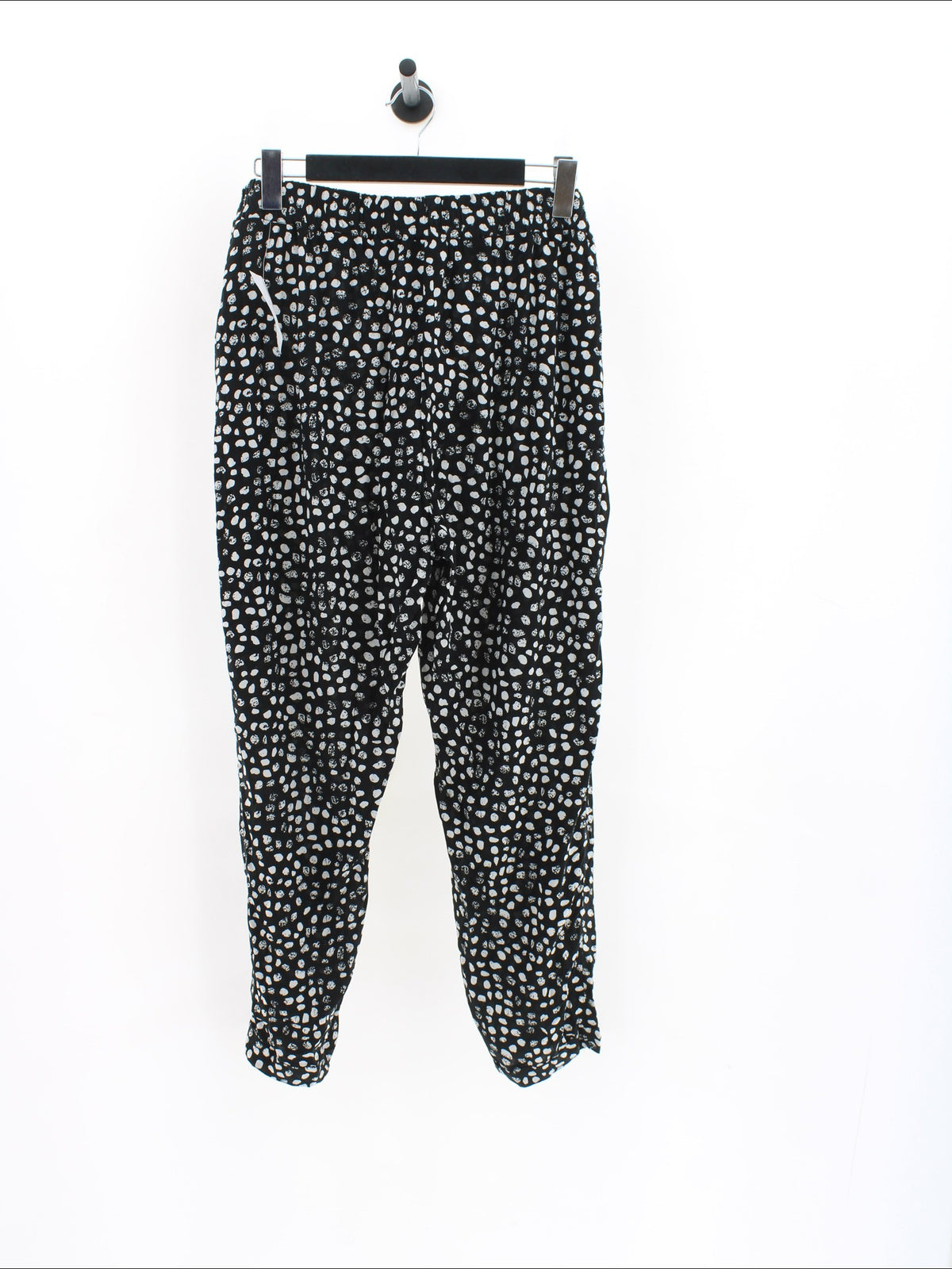 Spodnie Casual CANDA Rozmiar: 50