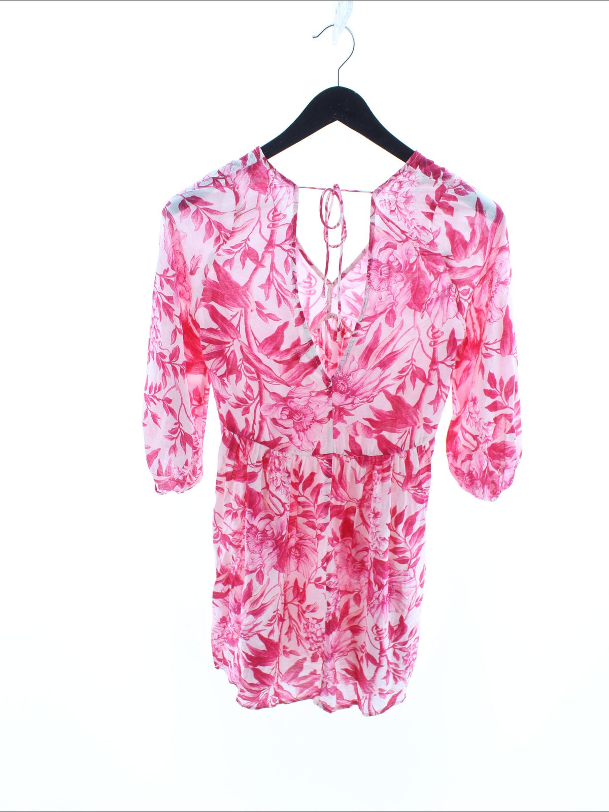 Sukienka H&M Rozmiar: XS