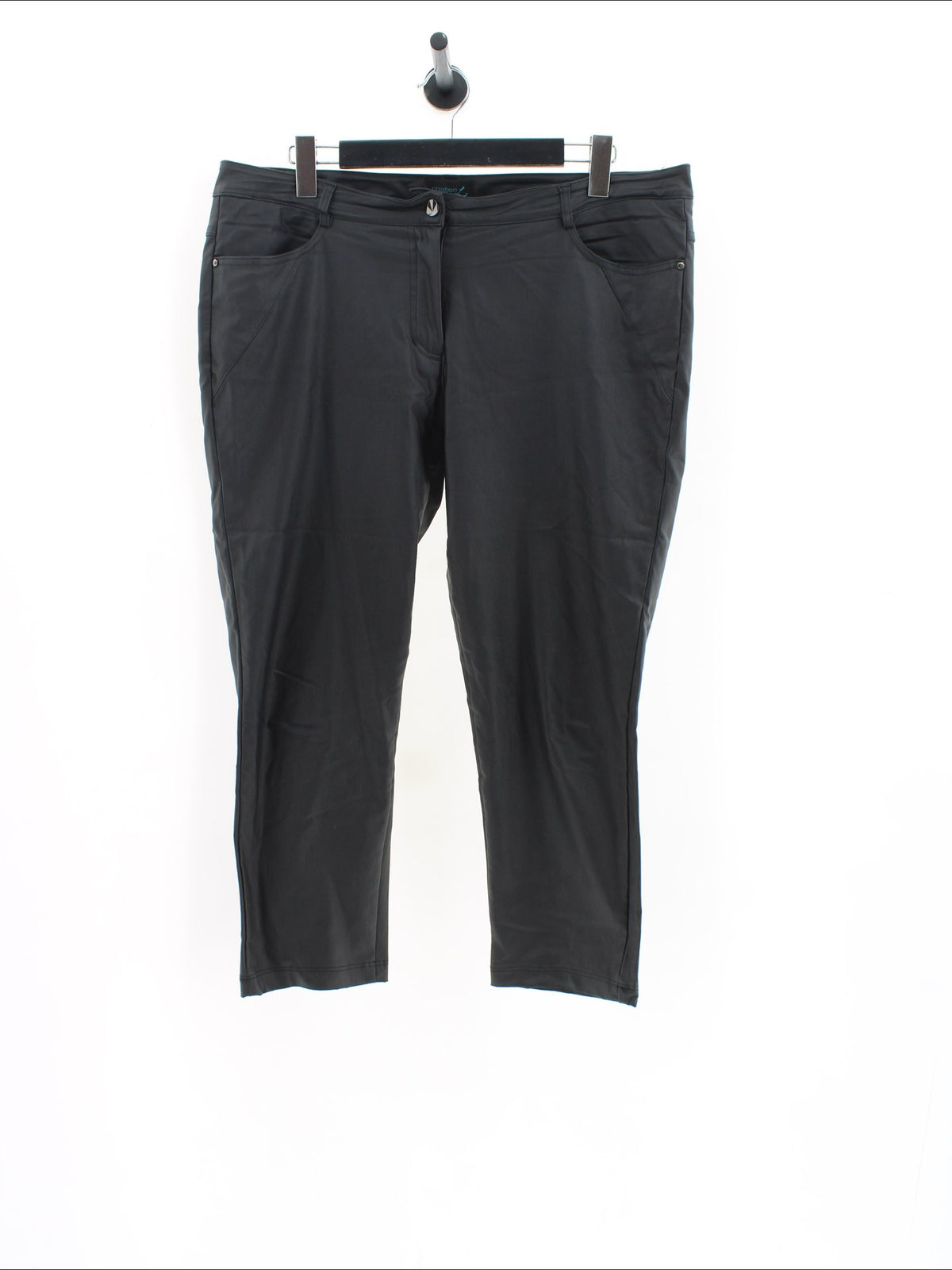 Spodnie Casual Rozmiar: 46
