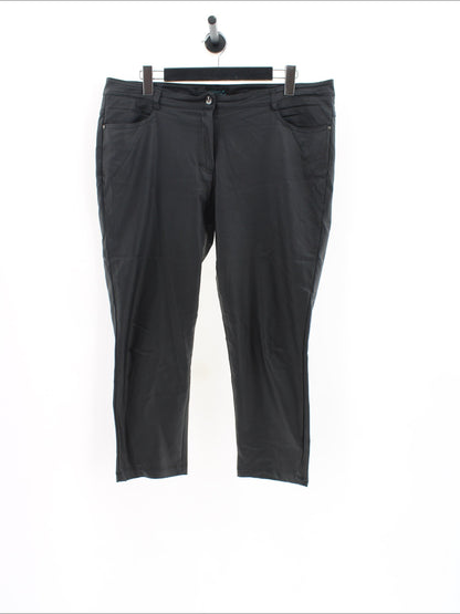 Spodnie Casual Rozmiar: 46