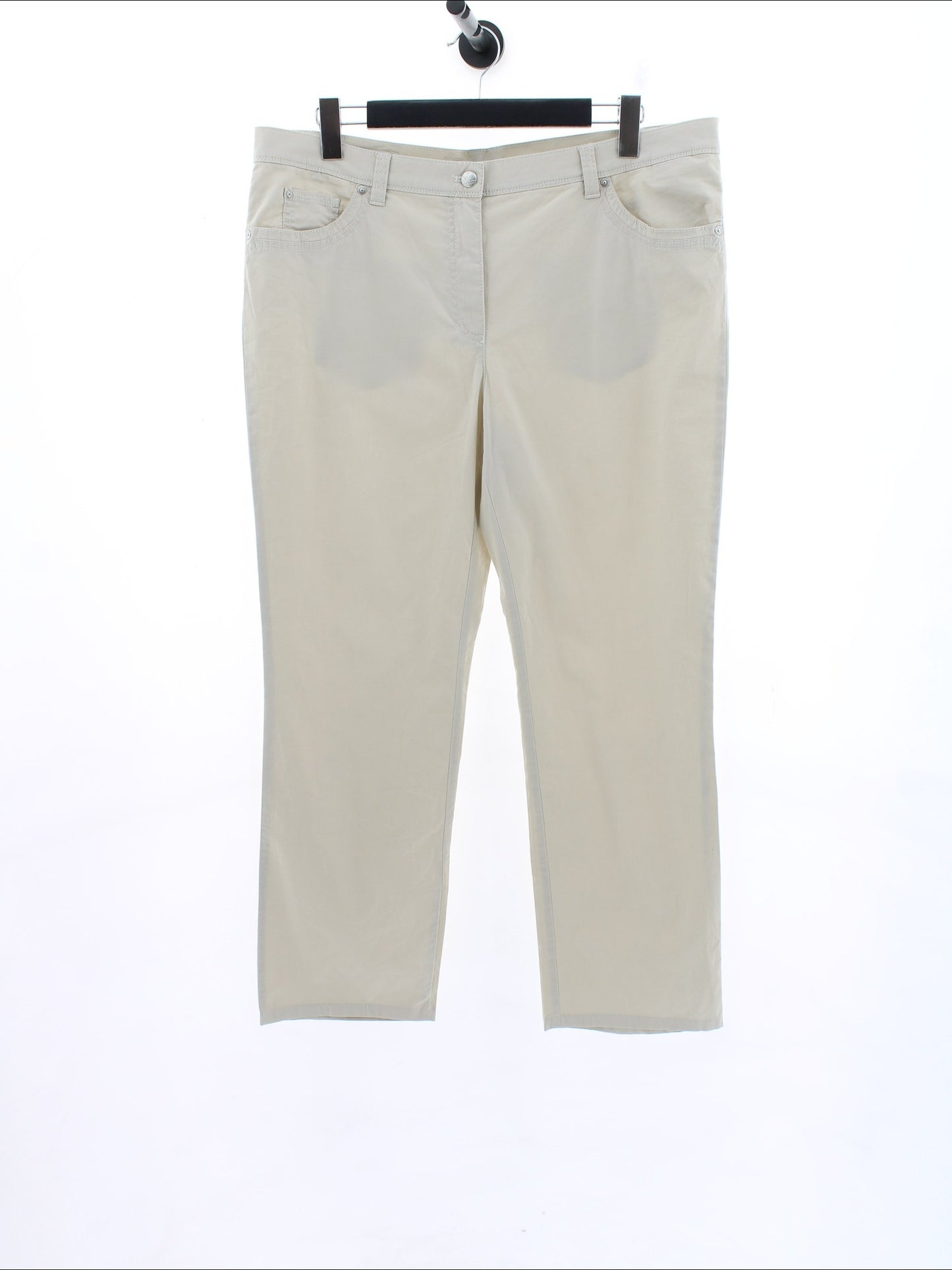 Spodnie Casual Gerry Weber Rozmiar: 46