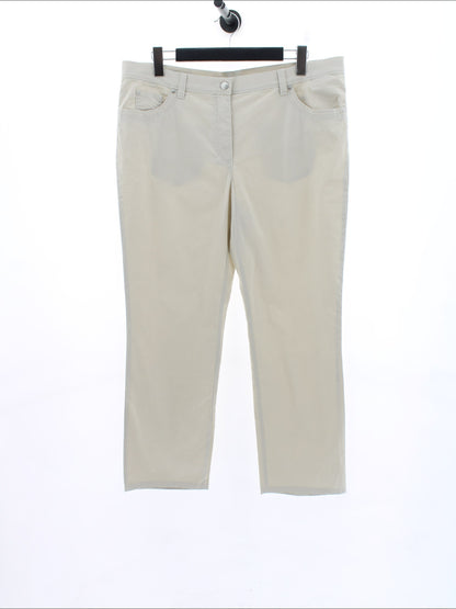 Spodnie Casual Gerry Weber Rozmiar: 46