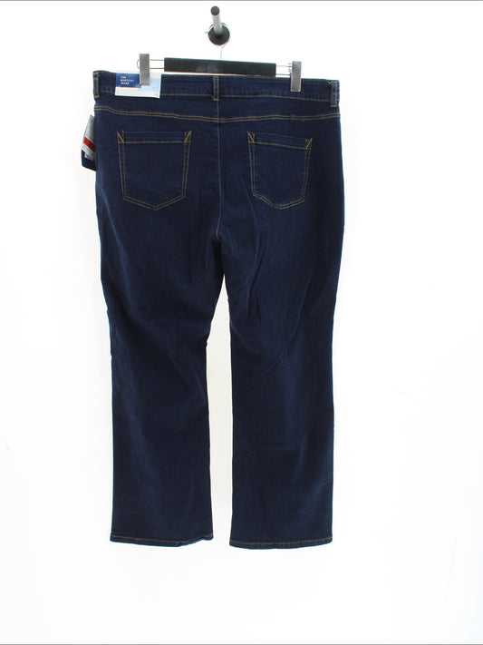 Spodnie jeans C&A Rozmiar: 52
