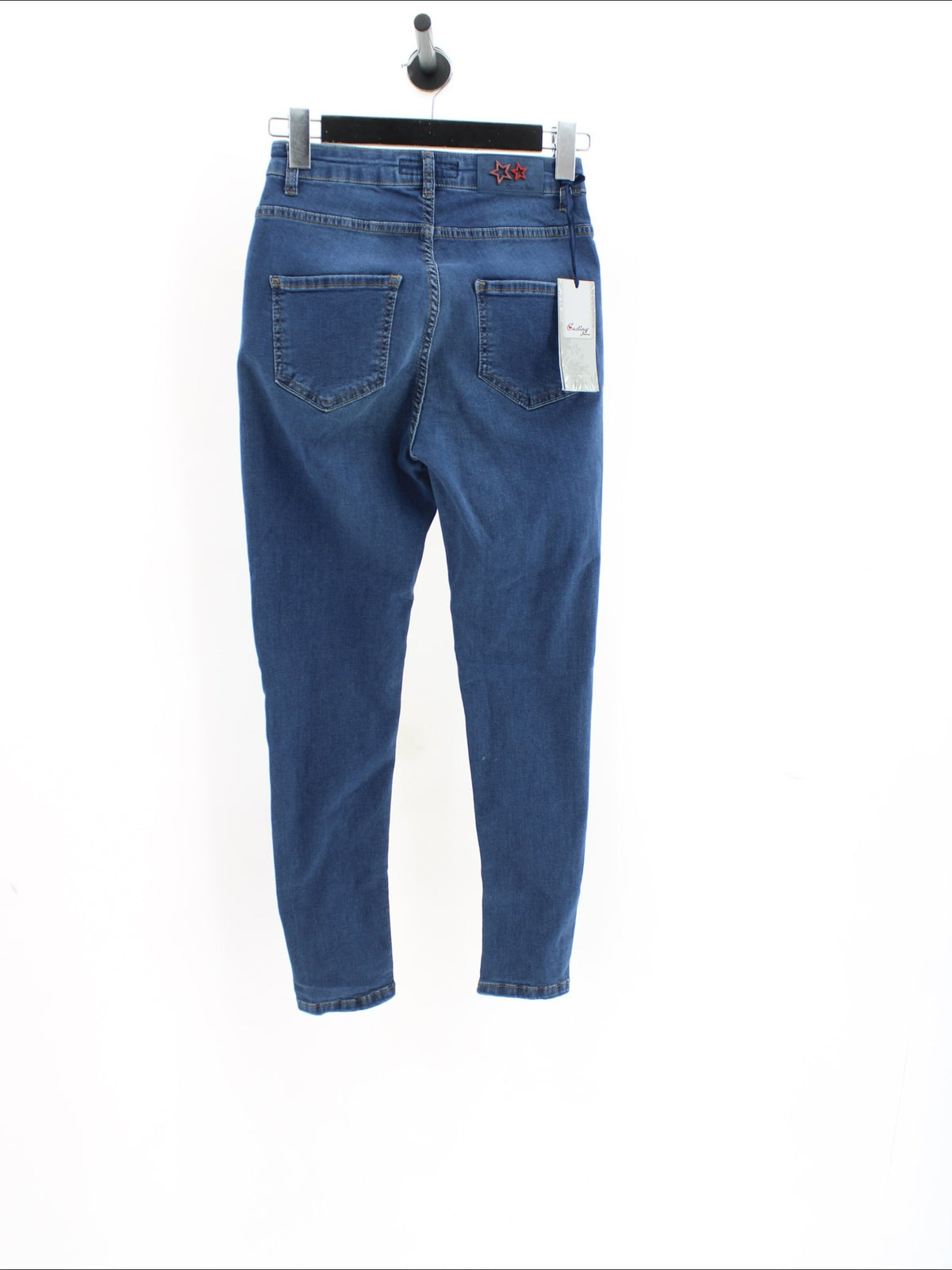 Spodnie jeans Rozmiar: 32