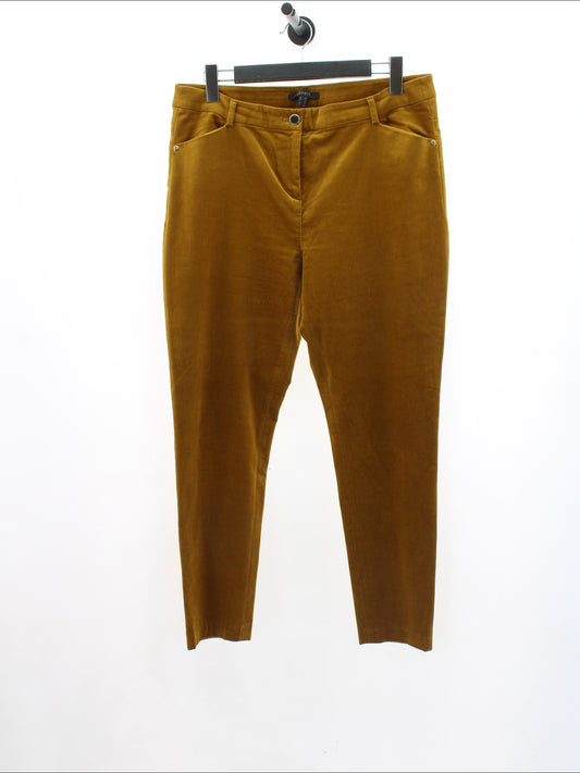 Spodnie Casual Esprit Rozmiar: 44