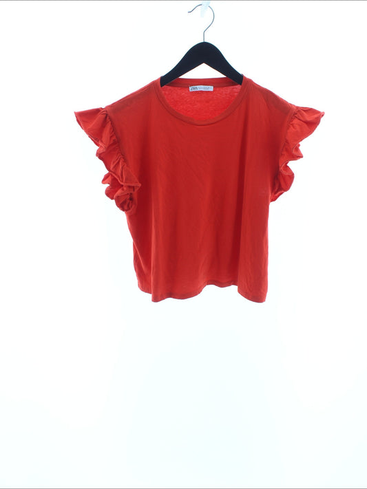 T-shirt Zara Rozmiar: S