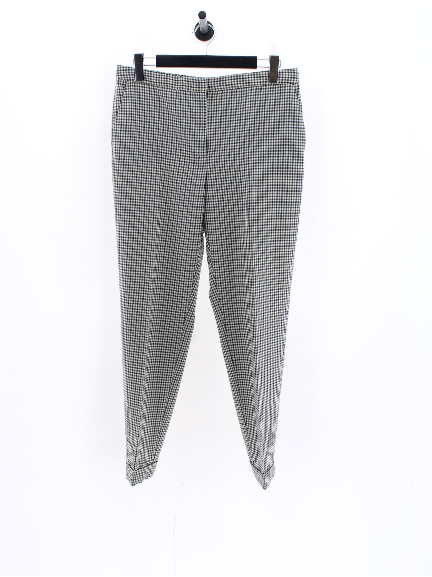 Spodnie Casual Massimo Dutti Rozmiar: 42