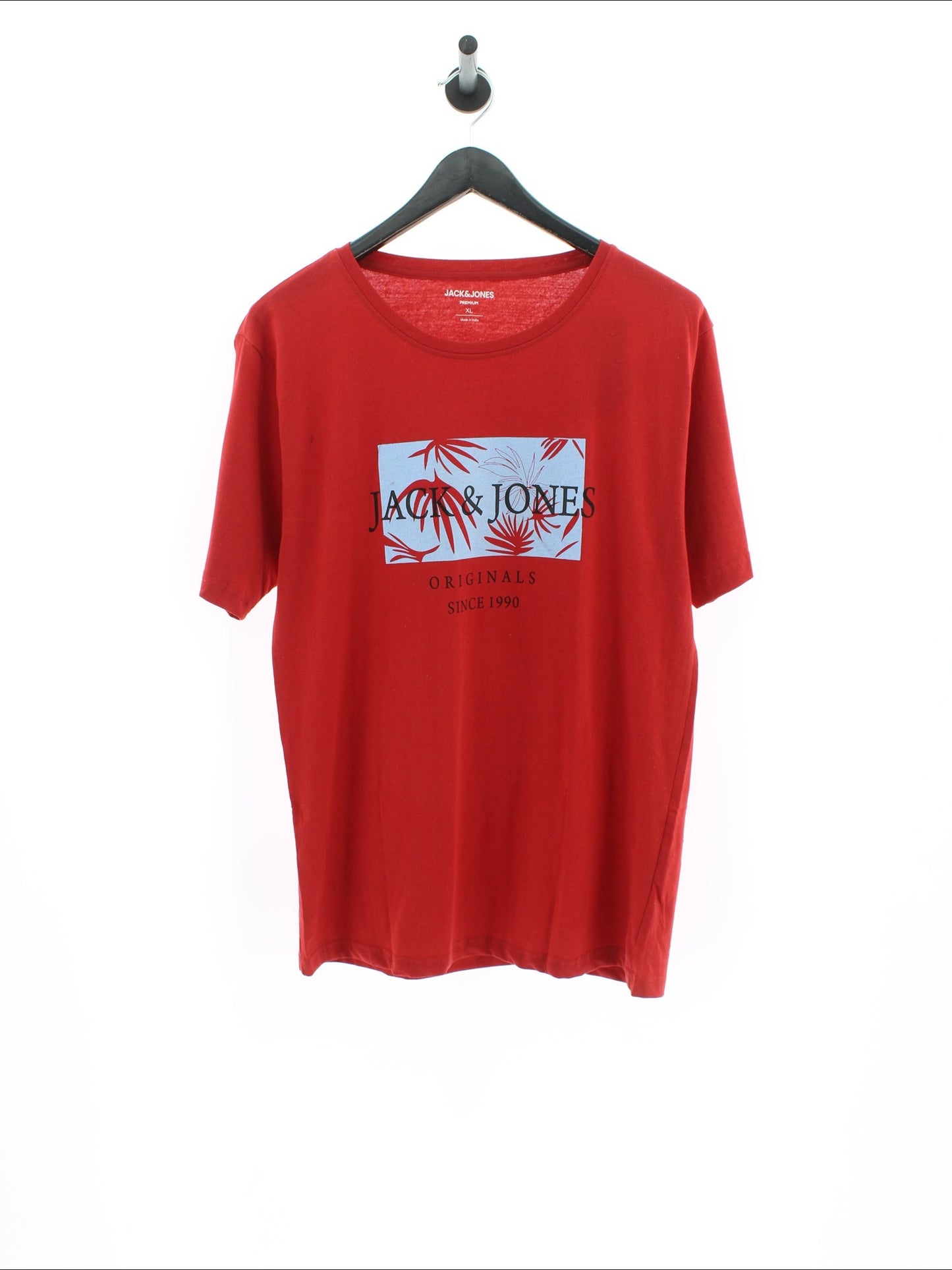 T-shirt JACK & JONES Rozmiar: XL