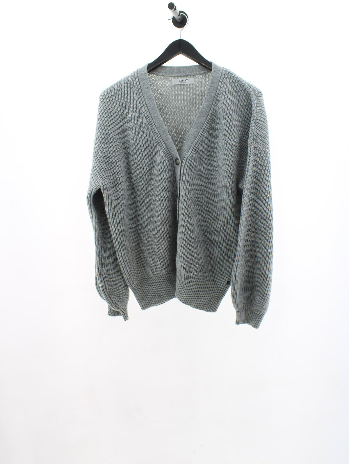 Sweter Replay Rozmiar: L