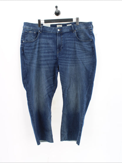 Spodnie jeans C&A Rozmiar: 58