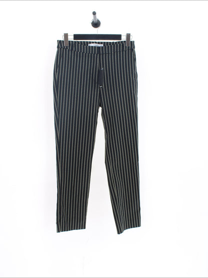 Spodnie Casual Mango Rozmiar: 40