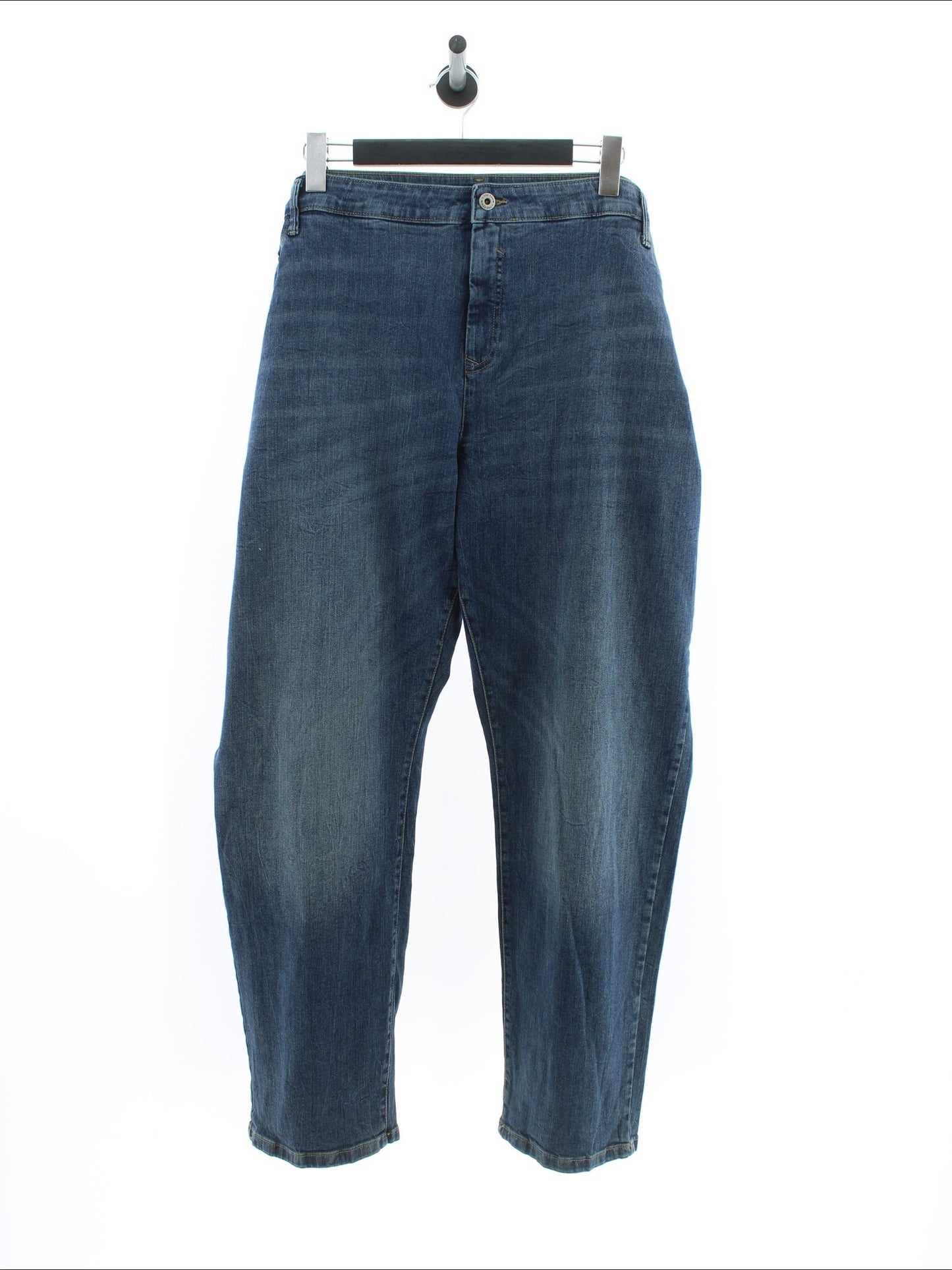 Spodnie jeans C&A Rozmiar: 58