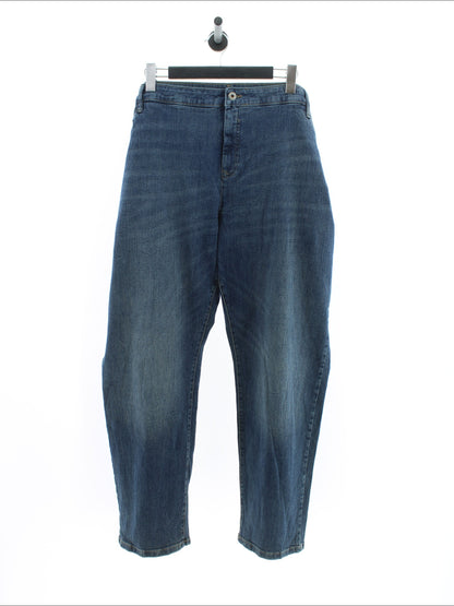 Spodnie jeans C&A Rozmiar: 58