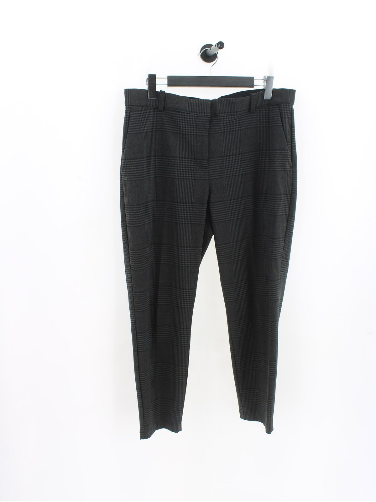 Spodnie Casual H&M Rozmiar: 50