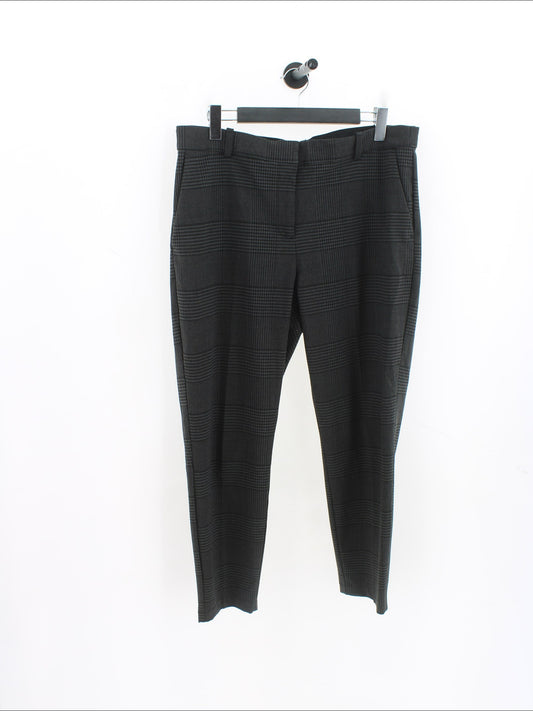 Spodnie Casual H&M Rozmiar: 50