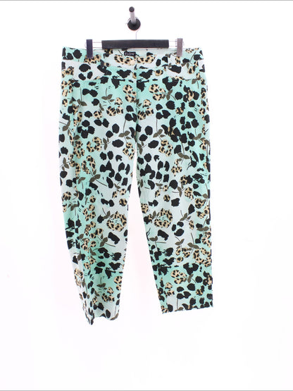 Spodnie Casual Rozmiar: 48