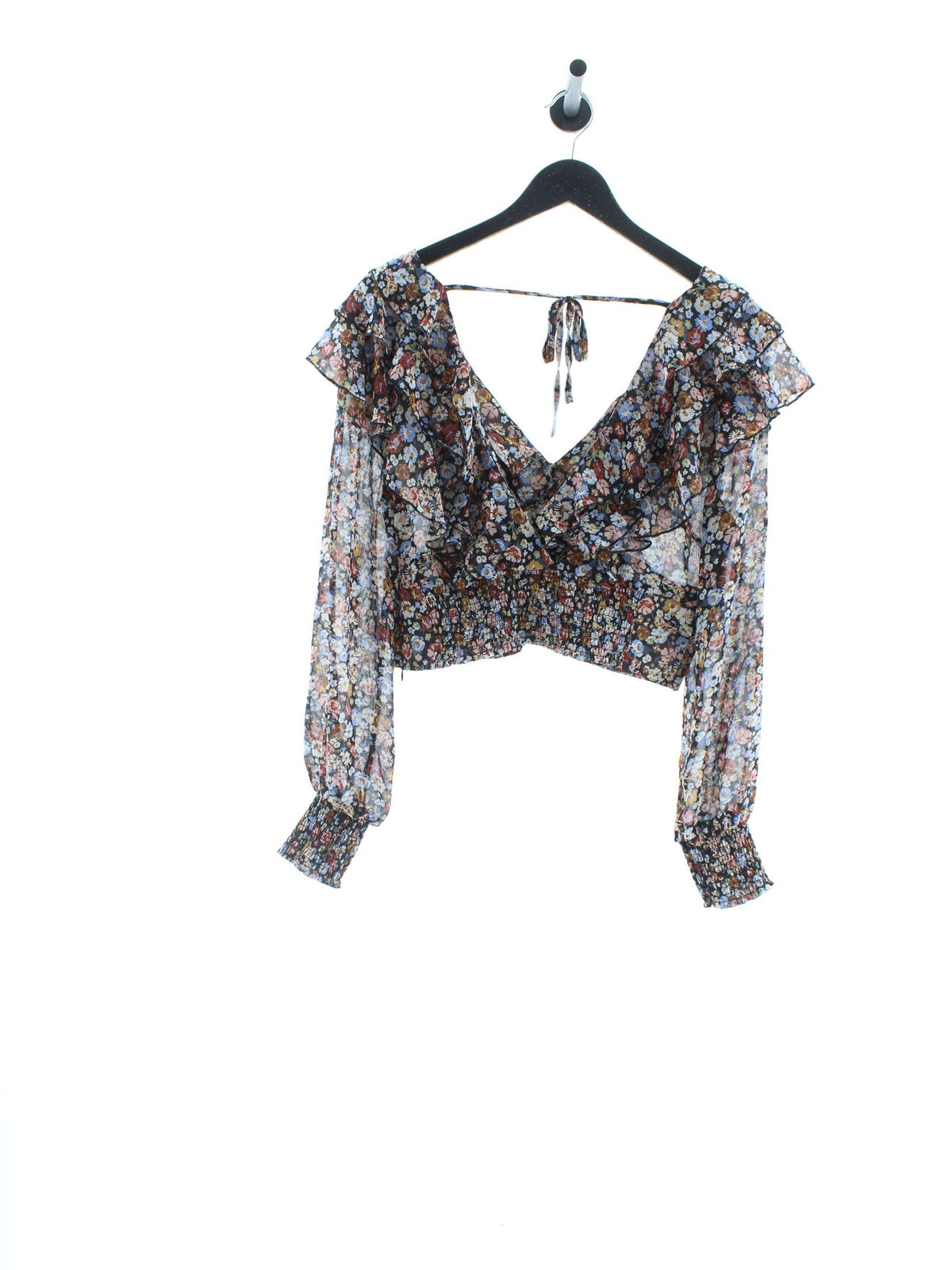 Bluzka Na-Kd Rozmiar: 40