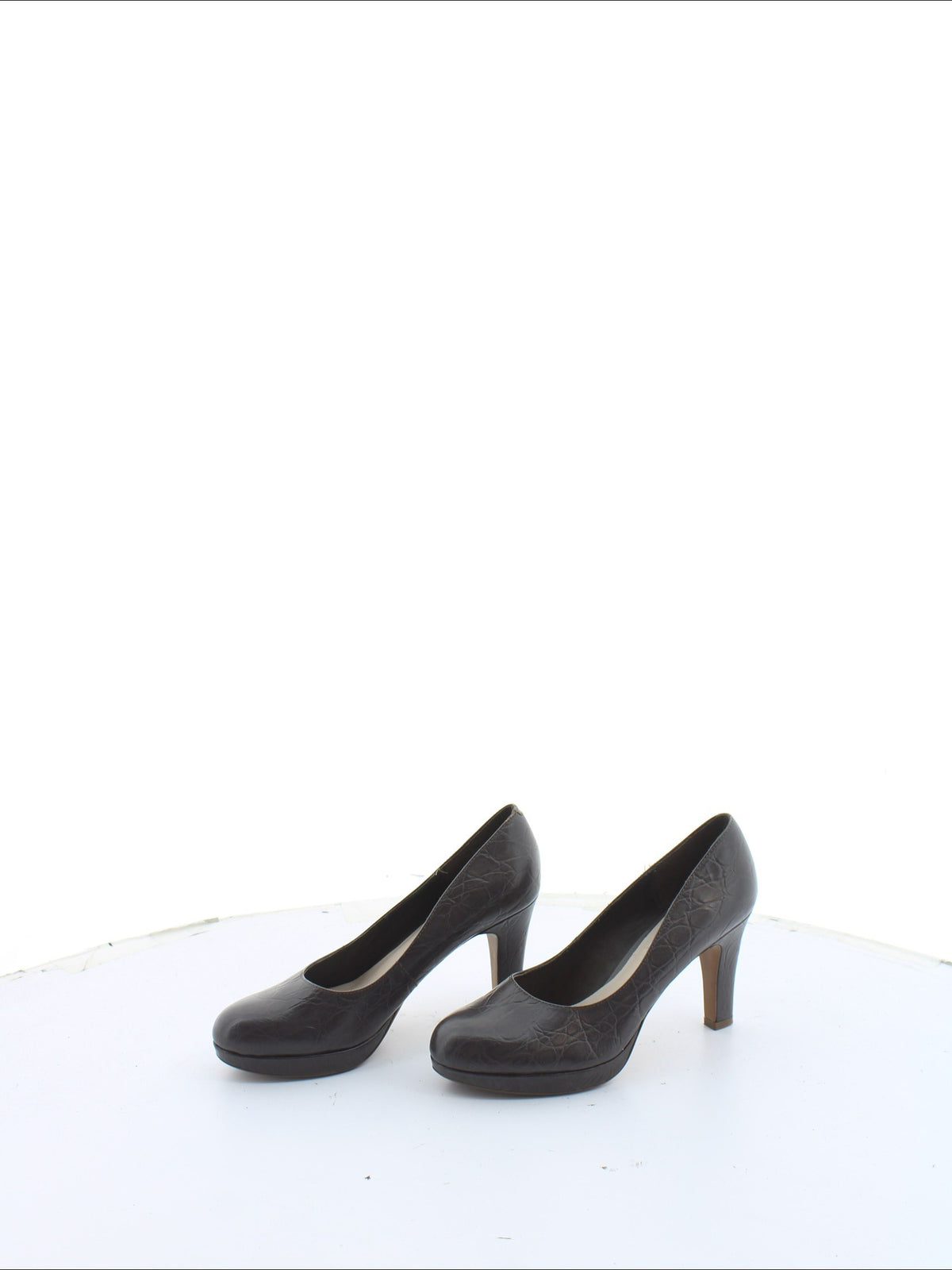 Czółenko Clarks Rozmiar: 41