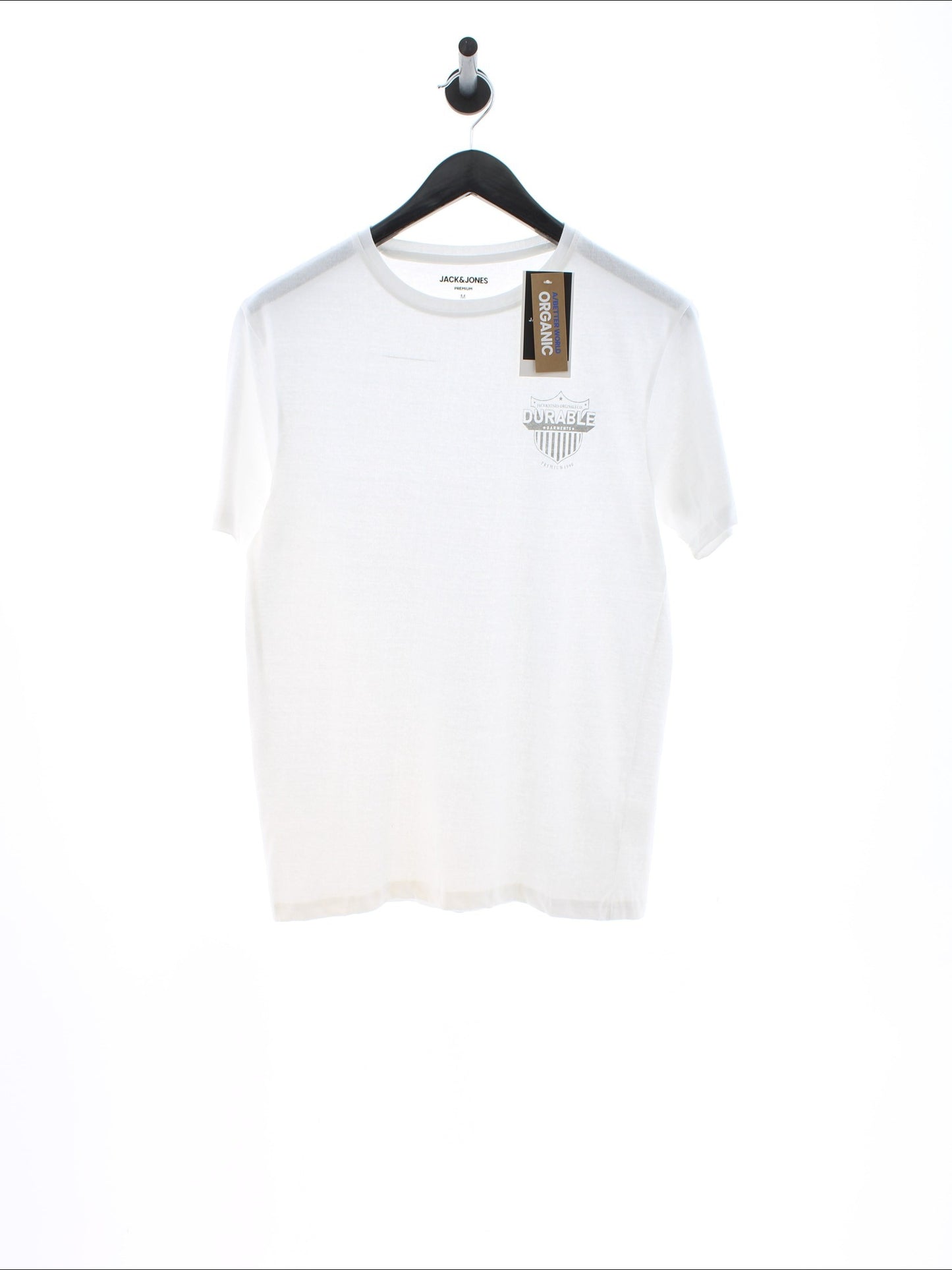 T-shirt JACK & JONES Rozmiar: M