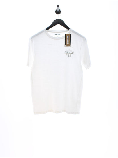 T-shirt JACK & JONES Rozmiar: M
